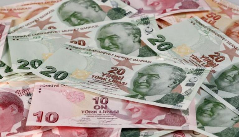 تركيا تتعمق في مستنقع القروض
