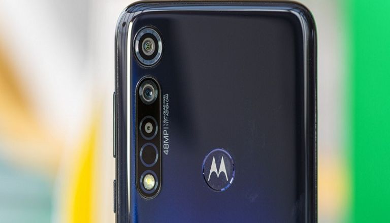 هاتف جديد بعد 4 أعوام من الابتعاد