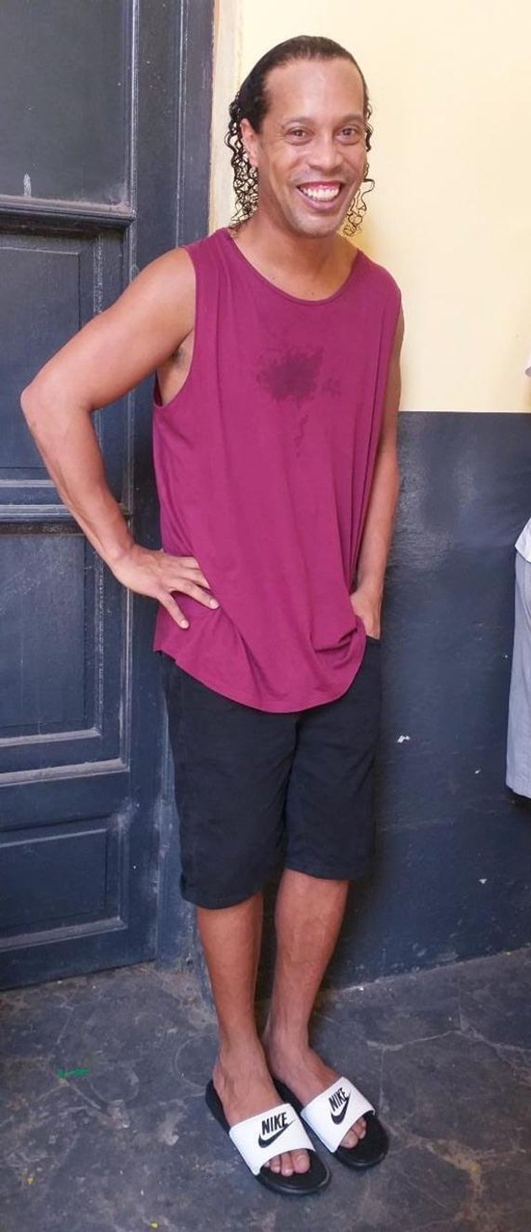 رونالدينيو رونالدينيو