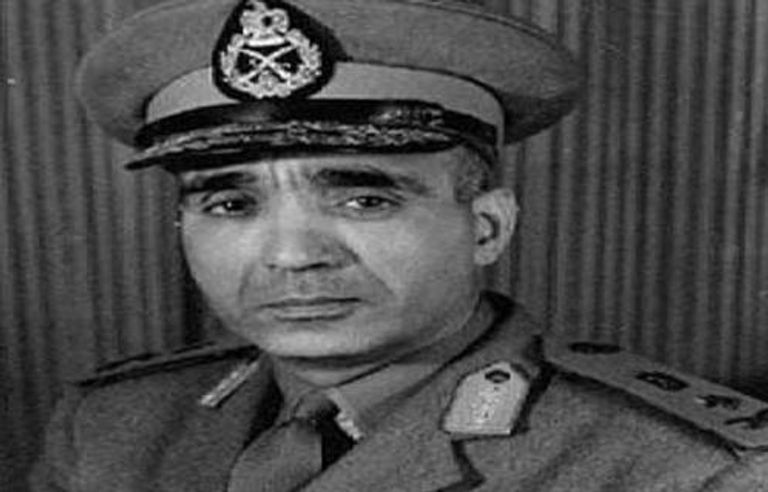 مصر تحتفل بذكرى يوم الشهيد والمحارب القديم