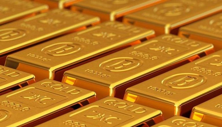 أسعار الذهب تتراجع 1% بفعل جني الأرباح