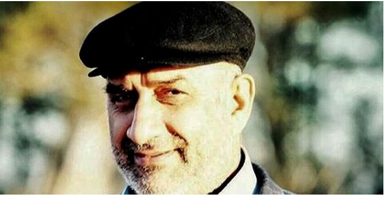 مستشفى للحجر الصحي داخل إيران