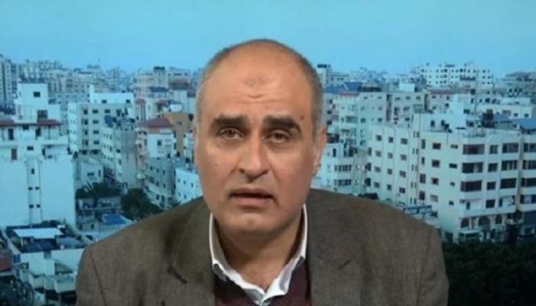 أمجد الشوا رئيس شبكة المنظمات الأهلية الفلسطينية