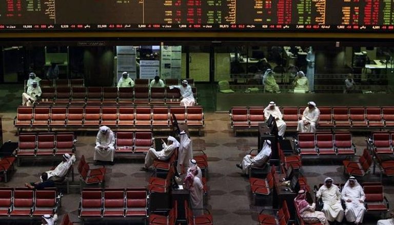 مؤشر بورصة أبوظبي يقفز 4.2% في التعاملات المبكرة