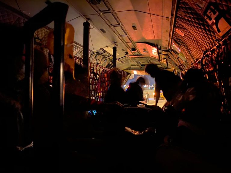 مات سويدر يخضع للحجر الصحي في مصر بعد إصابته بـ"كورونا"