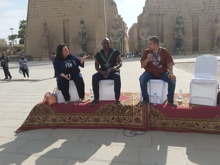 النجم العالمي جيمي جون لوي