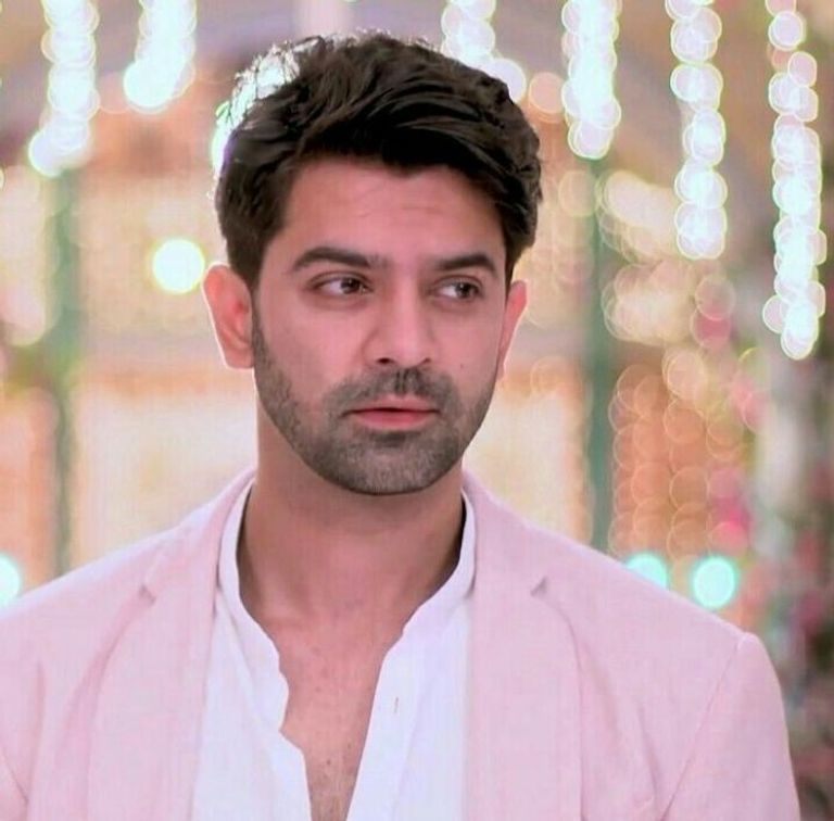 الممثل الهندي فيكاس فيرما