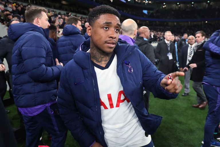 جوزيه مورينيو مدرب توتنهام