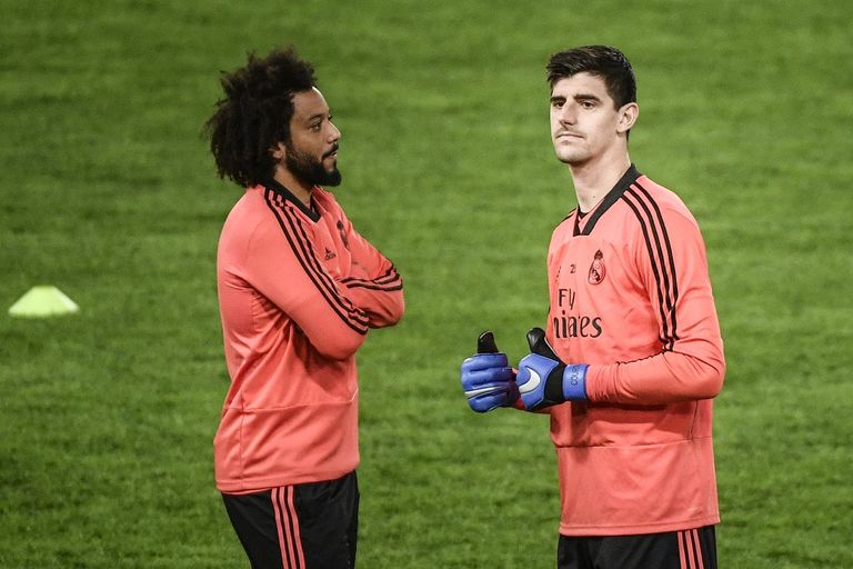 زيدان وجوارديولا