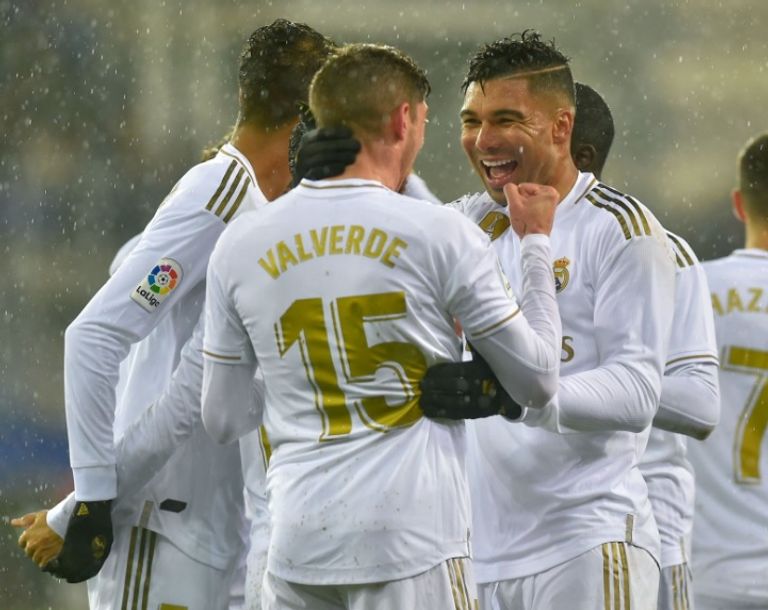 زيدان وجوارديولا