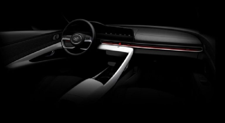 سيارة أفانتي من هيونداي