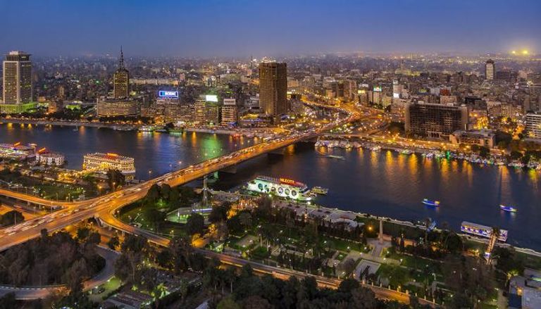 القاهرة تستعد لمنخفض جوي قوي - أرشيفية
