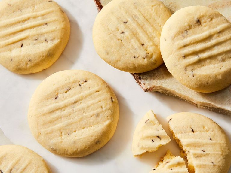 البسكويت فنجان قهوة - أرشيفية