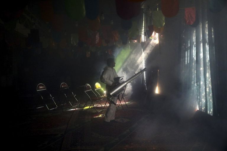 الحياة باتت مختلفة بعد انتشار كورونا