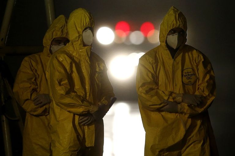 الحياة باتت مختلفة بعد انتشار كورونا