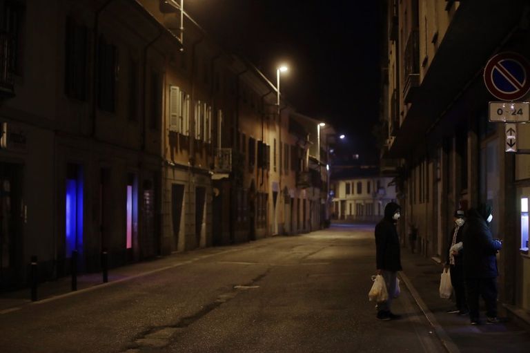 الحياة باتت مختلفة بعد انتشار كورونا