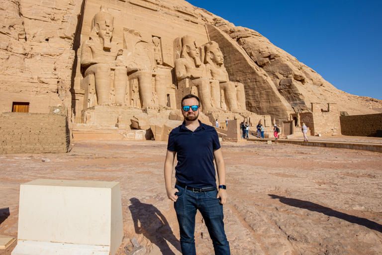 مات سويدر يعلن شفاءه في مصر بعد إصابته بـ