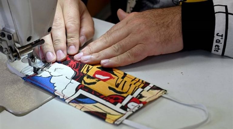 المصمم زوران أراغوفيتش