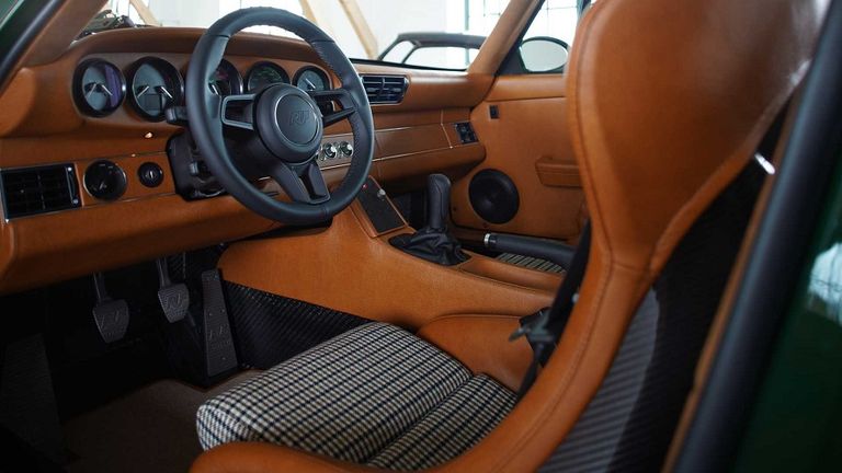 موديل RUS SCR لعام 2020