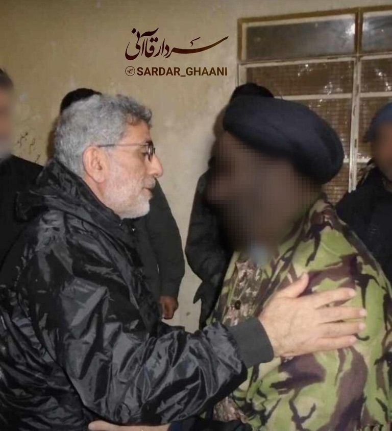 إحدى جنازات قتلى مليشيات إيرانية - أرشيفية