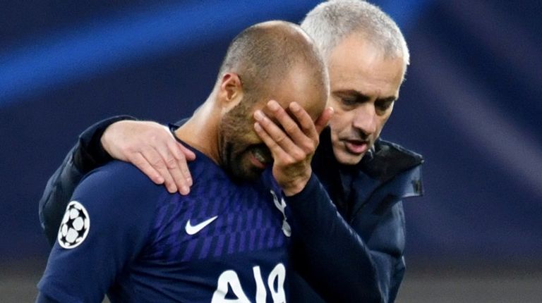 جوزيه مورينيو