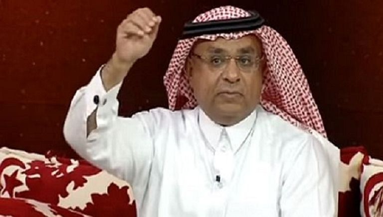 فريق النصر السعودي