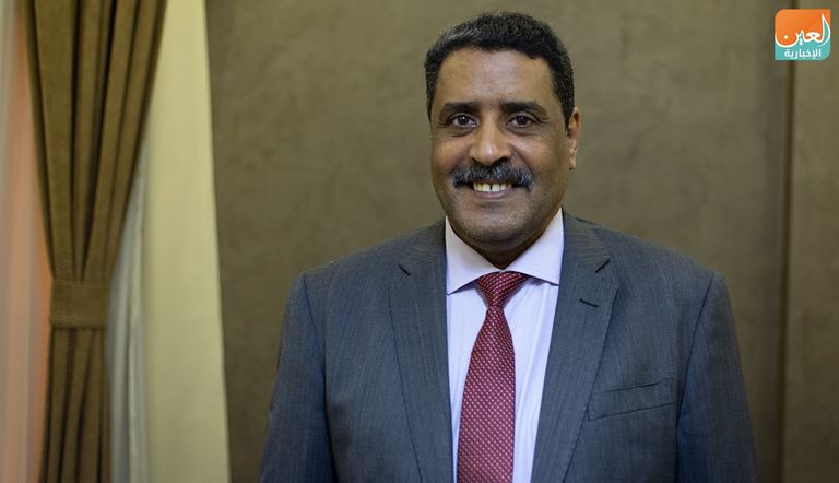 اللواء أحمد المسماري في حوار مع