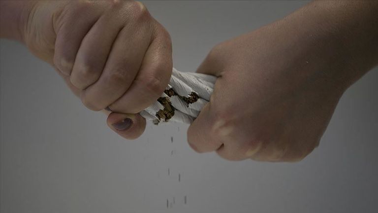 كورونا يهاجم ذوي الرئة الضعيفة