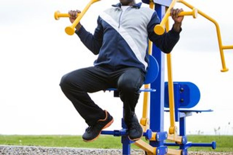 كورونا يهاجم ذوي الرئة الضعيفة