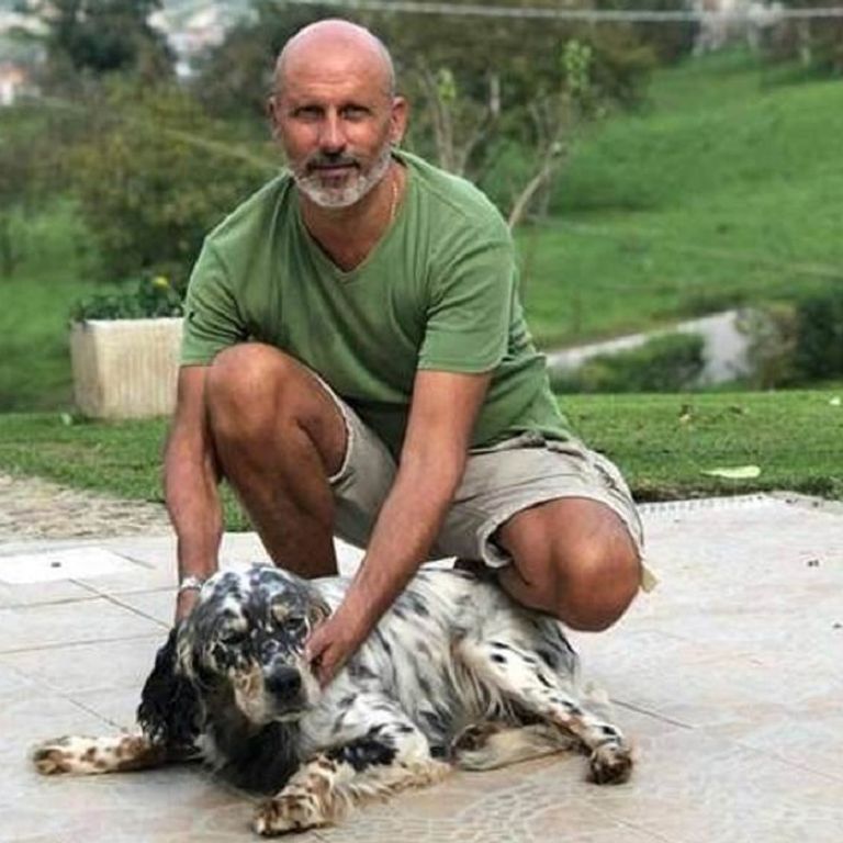 لوكا كاريرا ابن الزوجين الإيطاليين اللذين توفيا جراء الإصابة بفيروس كورونا الجديد لوكا كاريرا ابن الزوجين الإيطاليين اللذين توفيا جراء الإصابة بفيروس كورونا الجديد