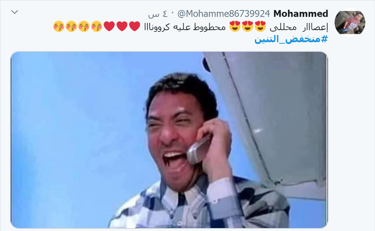 الأمطار لم تتوقف عن الهطول منذ الصباح