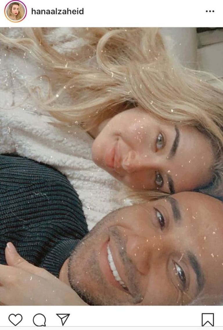 فنانون يعلّقون على سوء الأحوال الجوية في مصر