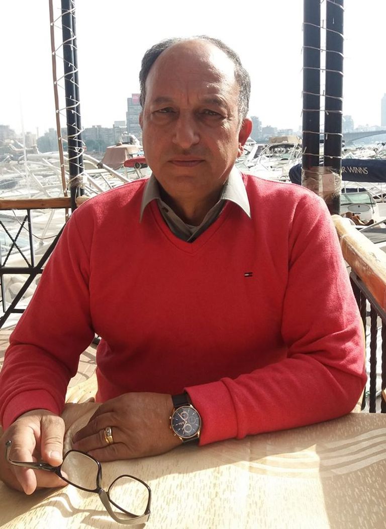 شريف العصفوري : الماسأة لها وجه إنساني يغري بالكتابة تفشي كورونا في العالم يفتح الباب أمام أدب جديد