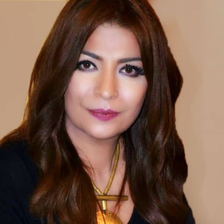 ضحى عاصي: قسوة الماسأة أكبر من الخيال تفشي كورونا في العالم يفتح الباب أمام أدب جديد