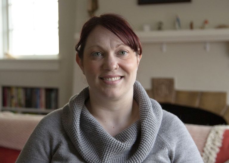 إليزابيث شنايدر