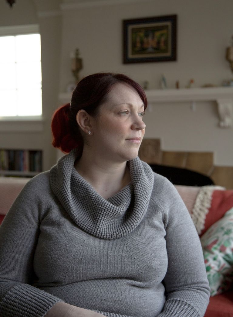 إليزابيث شنايدر