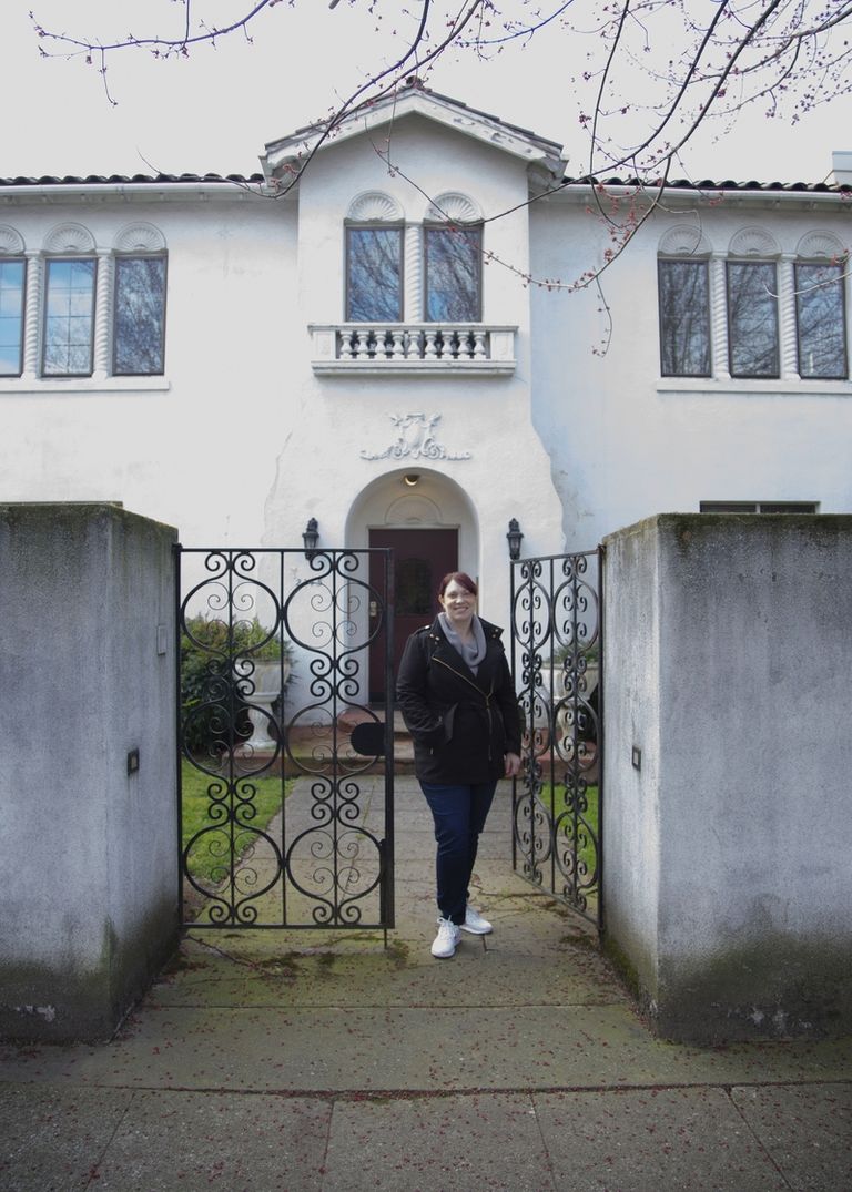 إليزابيث شنايدر