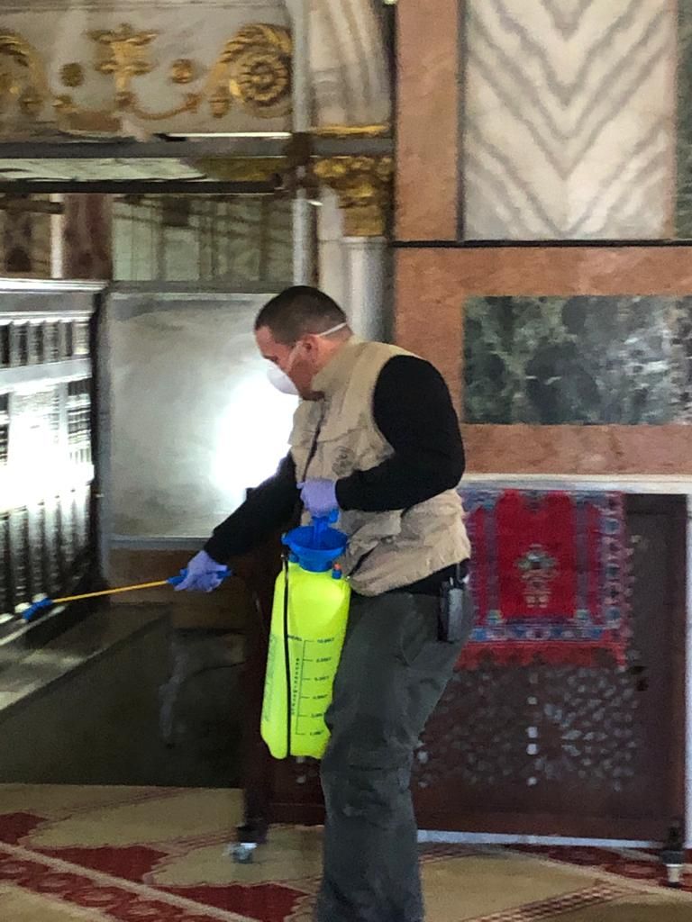 الشيخ عمر الكسواني-أرشيفية