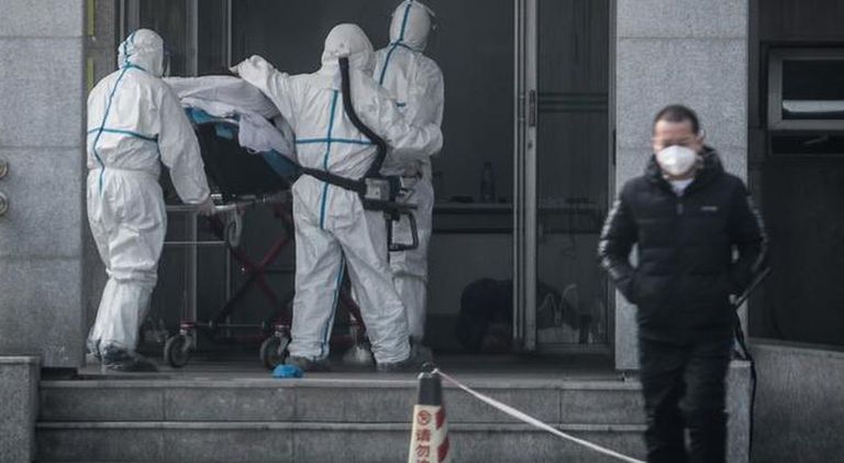 كورونا ينتشر داخل أغلب أقاليم إيران