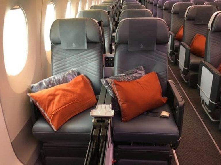 طيران الإمارات