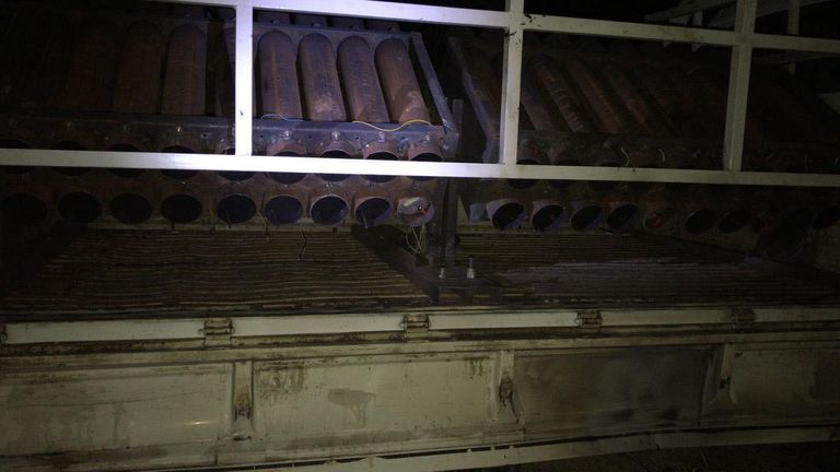 قوات التحالف الدولي ضد داعش في العراق - أرشيفية