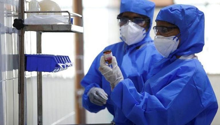 السودان يعلن أول وفاة بفيروس كورونا 