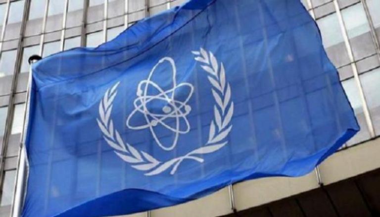 جهود الوكالة الدولية للطاقة النووية لحظر أسلحة الدمار الشامل