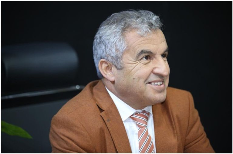 مدير المركز الإعلامي لغرفة عمليات الجيش الليبي العميد خالد المحجوب يتحدث لمحرر العين الإخبارية