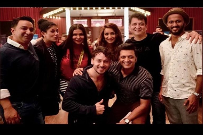 مشهد من أحداث الفيلم 