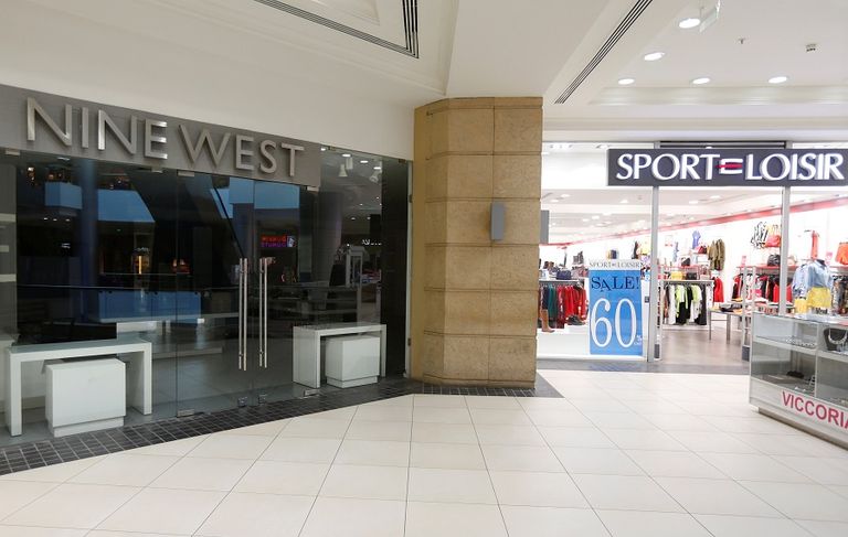 المطاعم والمقاهي أغلقت أبوابها في لبنان