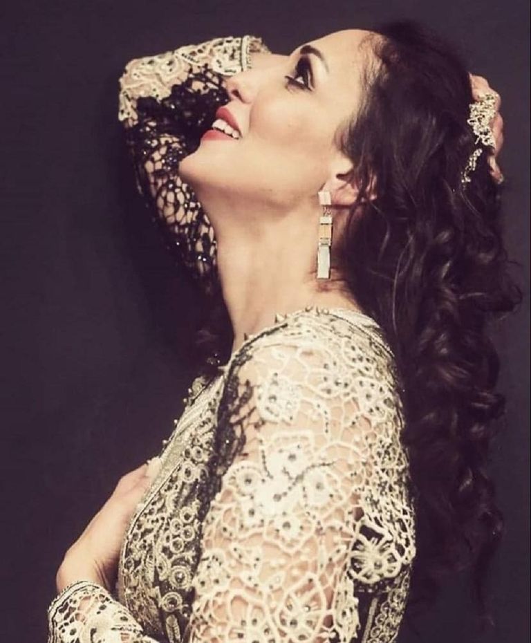 جليلة التلمسي