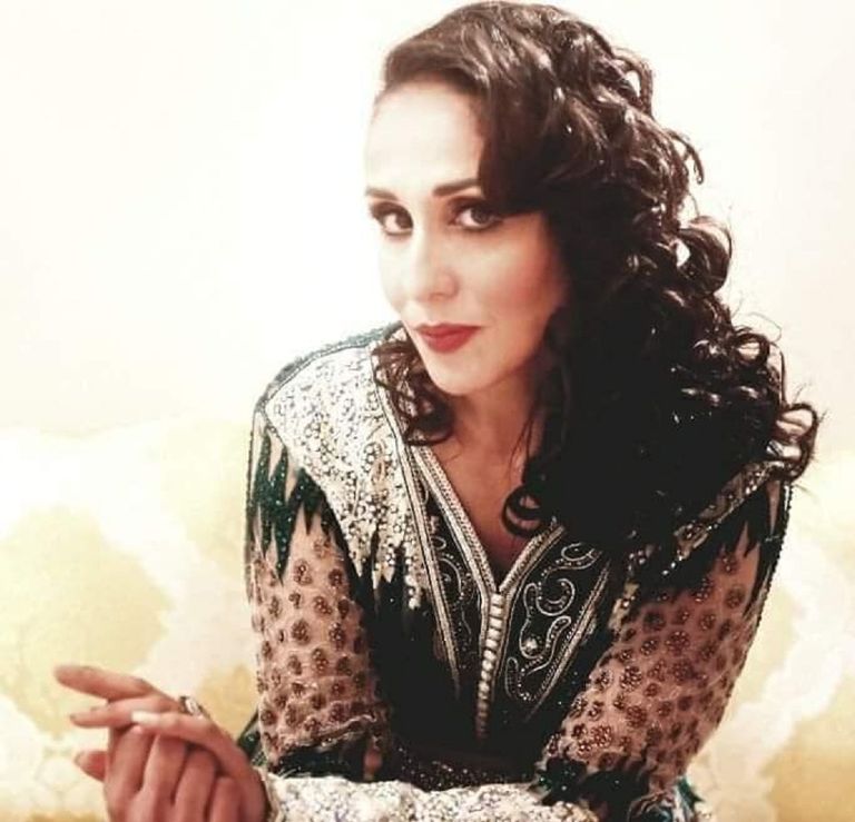 جليلة التلمسي