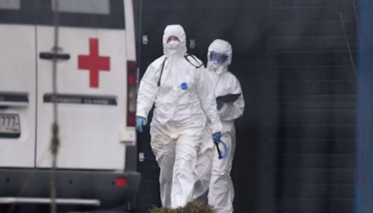 السلطات النمساوية سجلت ١١٢ حالة إصابة جديدة بفيروس "كورونا"