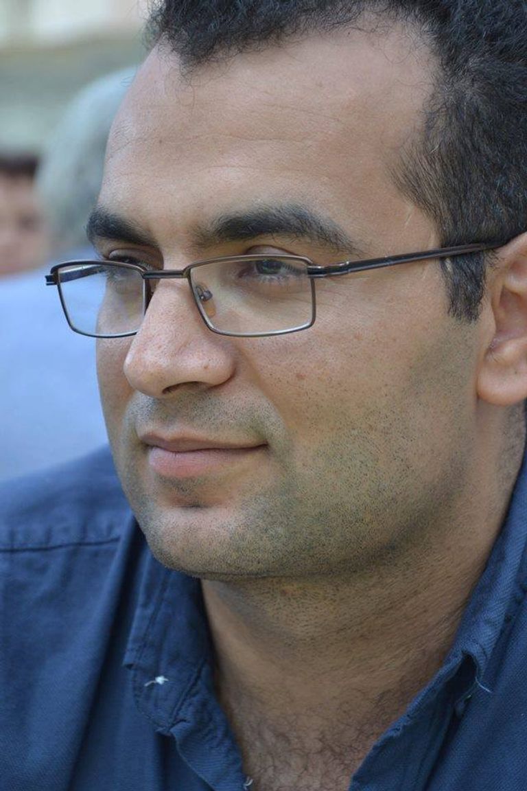 محمد أبوزيد يكتب الرواية بأدوات الشاعر وعالمه